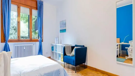 Rooms in Padua - photo 7
