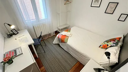 Room for rent in Bilbao, País Vasco