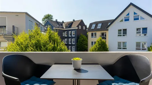 Apartments in Wuppertal - photo 8
