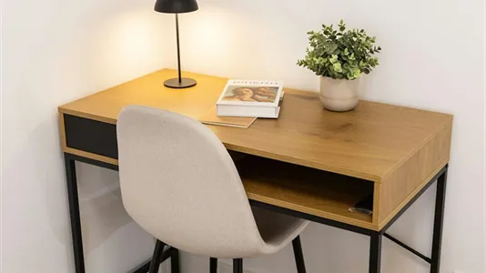 Rooms in Coslada - photo 8