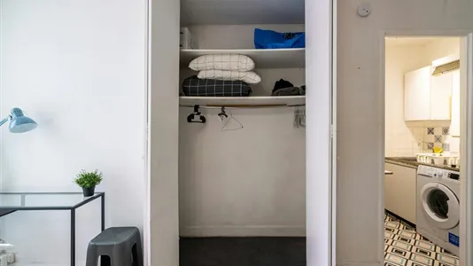 Apartments in Paris 18ème arrondissement - Montmartre - photo 4