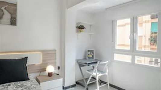 Rooms in La Torre - photo 1