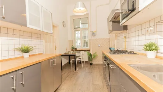 Rooms in Budapest Józsefváros - photo 7