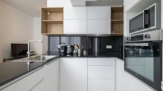 Apartments in Brussels Elsene - photo 6