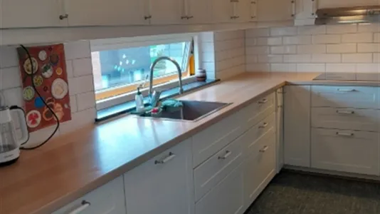 Apartments in Sundbyberg - photo 15