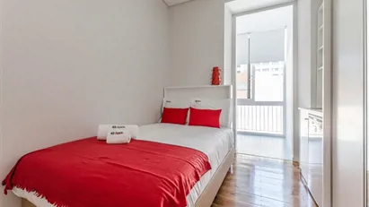 Room for rent in Lisbon (region)