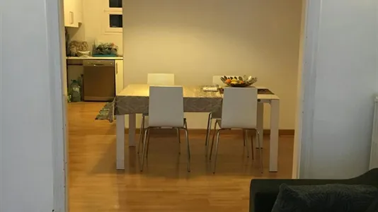 Rooms in Barcelona Sarrià-St. Gervasi - photo 4