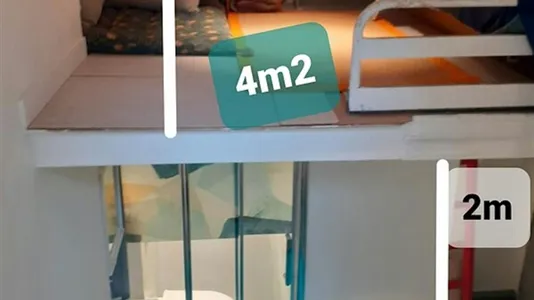 Apartments in Bobigny - photo 7