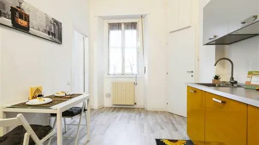 Apartments in Milano Zona 5 - Vigentino, Chiaravalle, Gratosoglio - photo 9