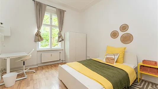 Rooms in Berlin Steglitz-Zehlendorf - photo 4