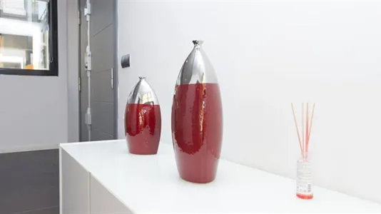 Apartments in El Encinar de los Reyes - photo 8