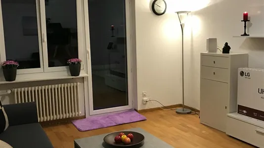 Apartments in Bülach - photo 5