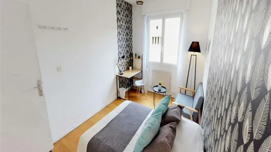 Rooms in Montpellier - photo 5