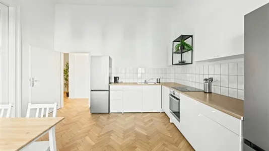 Rooms in Location is not specified - photo 5