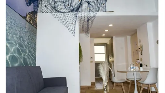 Apartments in Roma Municipio X – Ostia/Acilia - photo 1