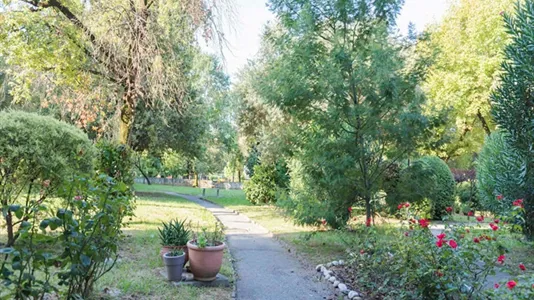 Rooms in Padua - photo 10