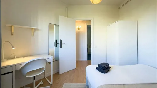 Rooms in Barcelona Eixample - photo 3