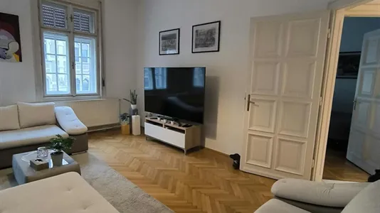 Apartments in Budapest Zugló - photo 9