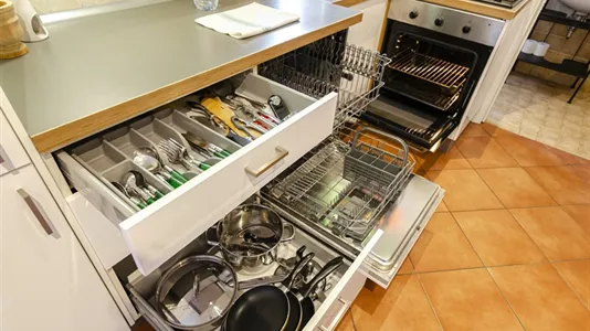 Apartments in Bologna - photo 5