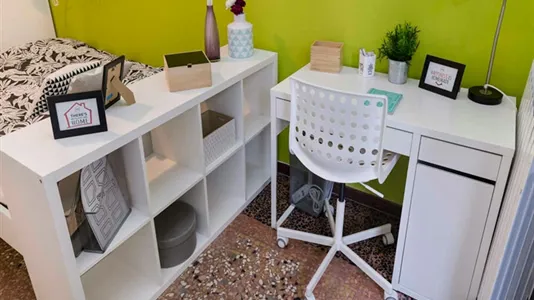 Rooms in Bologna - photo 2