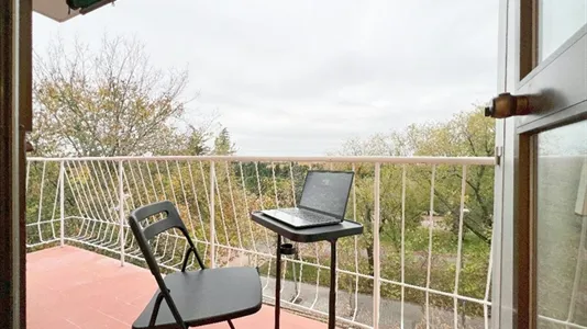 Rooms in Madrid Ciudad Lineal - photo 7