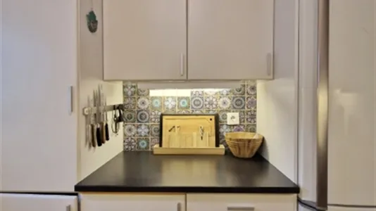 Apartments in Hammarbyhamnen - photo 8