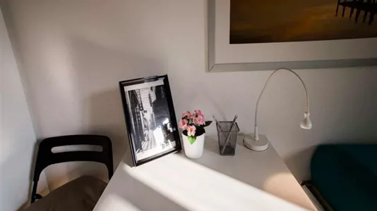 Rooms in Milano Zona 7 - Baggio, De Angeli, San Siro - photo 1