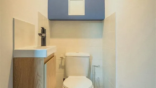 Rooms in Bobigny - photo 5