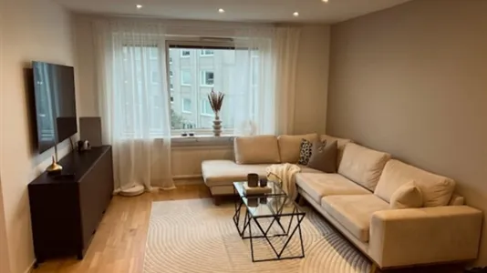 Apartments in Helsingborg - photo 1