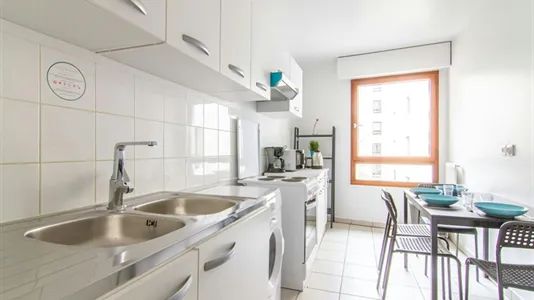 Rooms in Nanterre - photo 5