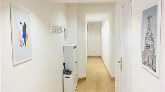 Rooms in Madrid Retiro - photo 7