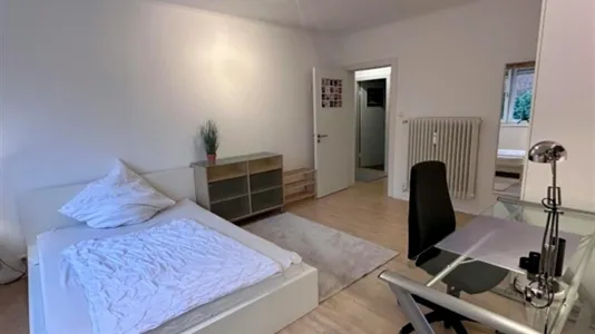 Rooms in Location is not specified - photo 6