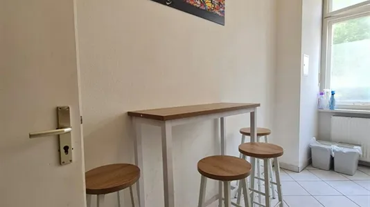 Rooms in Berlin Pankow - photo 8