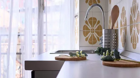 Rooms in Milano Zona 6 - Barona, Lorenteggio - photo 10