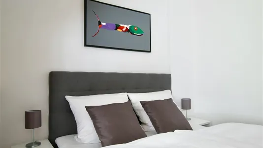 Apartments in Location is not specified - photo 5