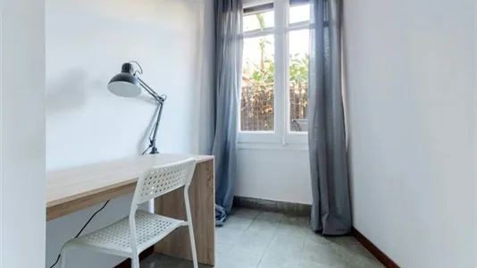 Rooms in Barcelona Eixample - photo 5