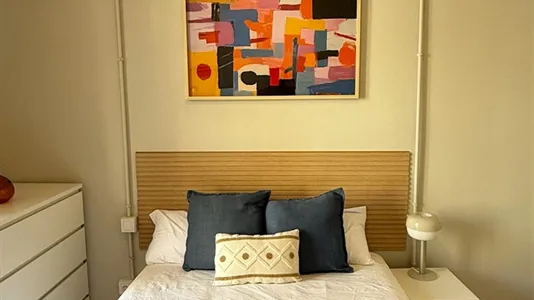 Rooms in Barcelona Eixample - photo 3