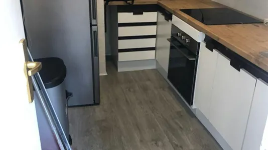 Rooms in Barcelona Sants-Montjuïc - photo 8