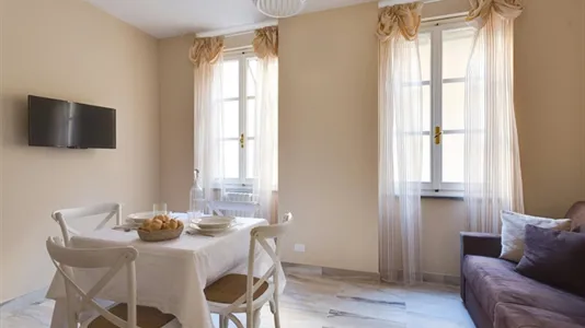 Apartments in Florence - photo 7