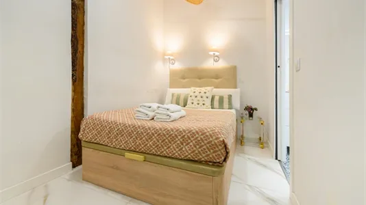 Apartments in Madrid Centro - photo 1