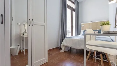 Room for rent in Valencia Ciutat Vella, Valencia (region)