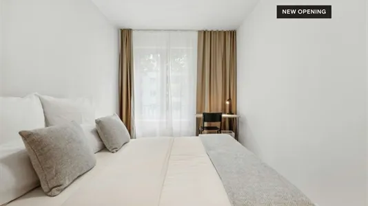 Rooms in Location is not specified - photo 2