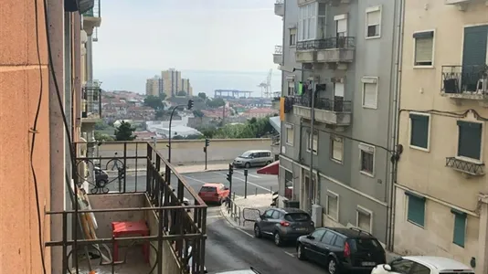 Rooms in Location is not specified - photo 6