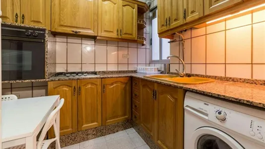 Rooms in Valencia Campanar - photo 8
