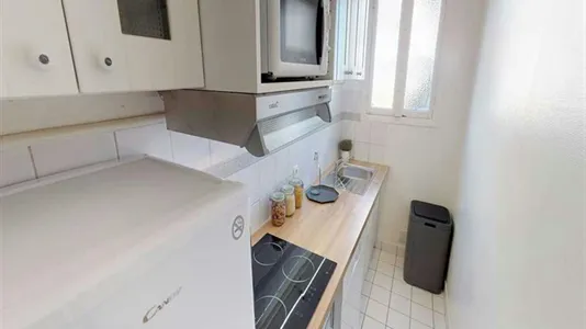 Rooms in Paris 7ème arrondissement - photo 6