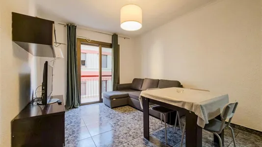 Apartments in Barcelona Sants-Montjuïc - photo 7