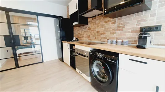 Apartments in Madrid Arganzuela - photo 10