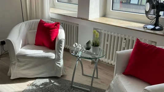 Apartments in Cologne Innenstadt - photo 8