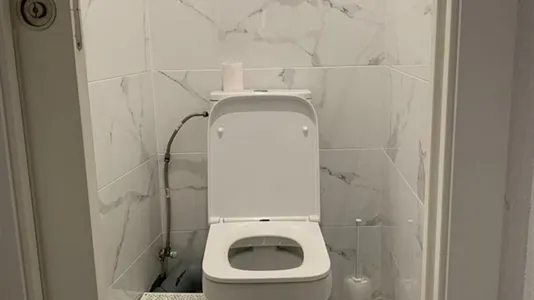 Rooms in Castellón de la Plana/Castelló de la Plana - photo 10