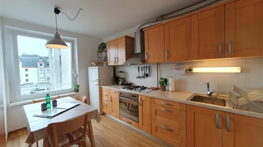 Apartments in Besnica - photo 4